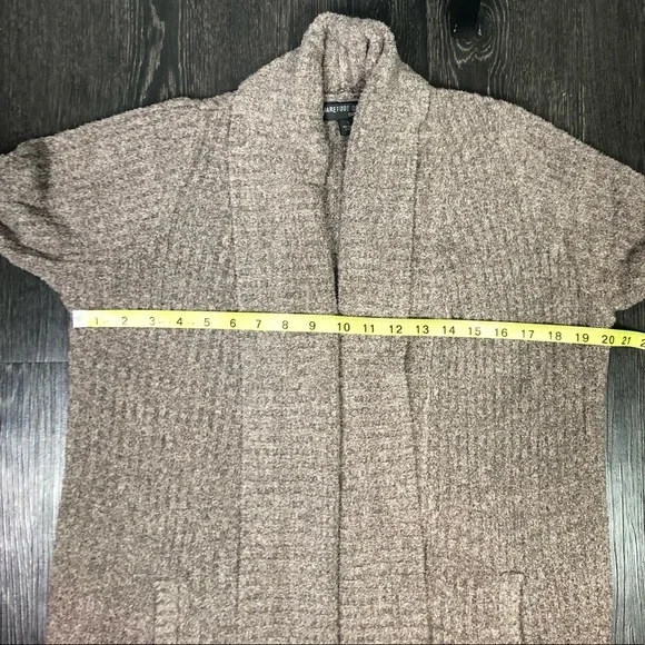 Barefoot Dreams CozyChic Lite Cardigan - Picture 8 of 12